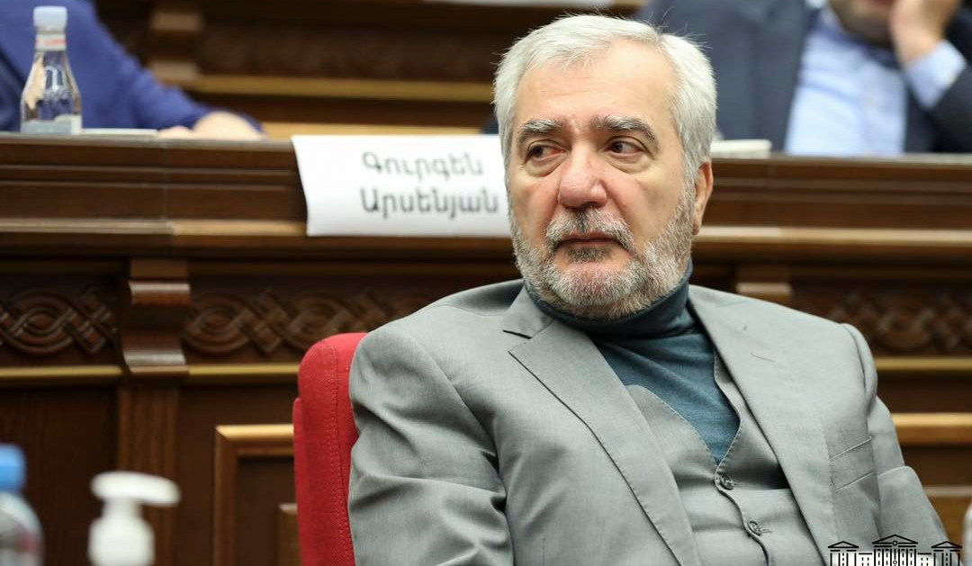 Ermenistan’da ‘Soykırım kurbanları listesi’ tartışması